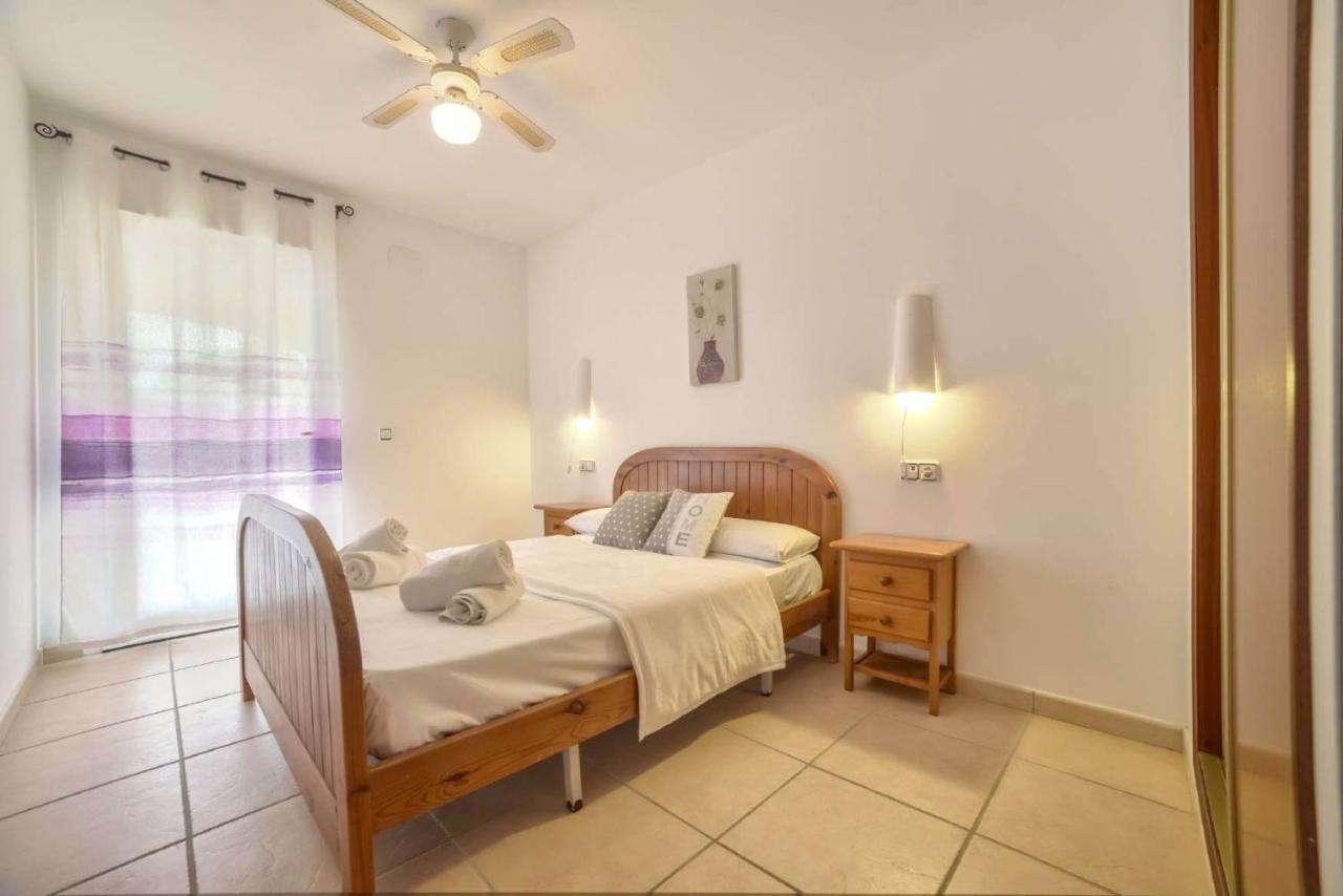 Villa Jesica - Plusholidays Calpe Exterior photo